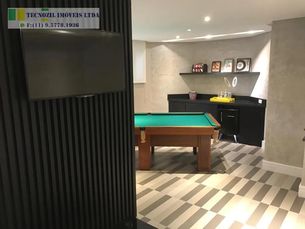 Cobertura, 4 quartos, 230 m² - Foto 12