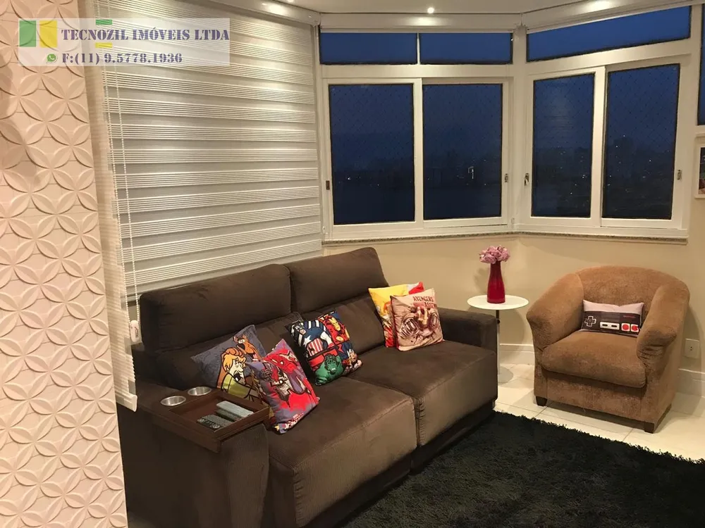 Cobertura, 4 quartos, 230 m² - Foto 7