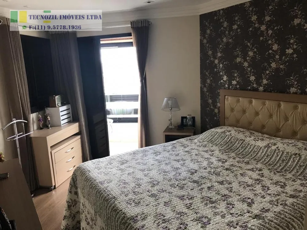 Cobertura, 4 quartos, 230 m² - Foto 2
