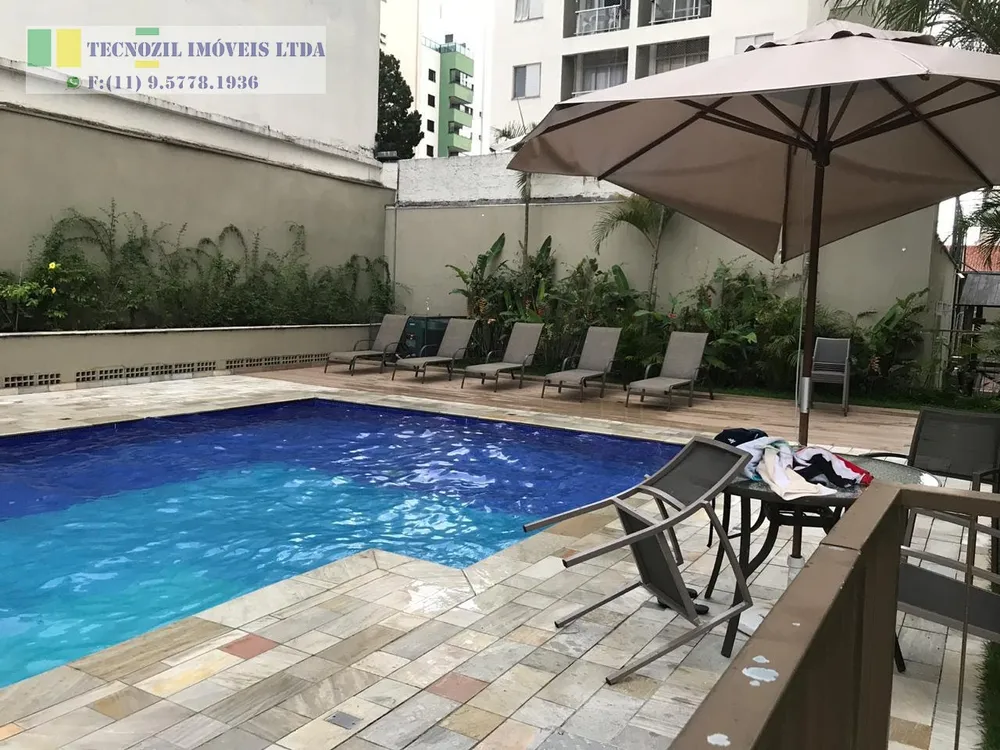 Cobertura, 4 quartos, 230 m² - Foto 8