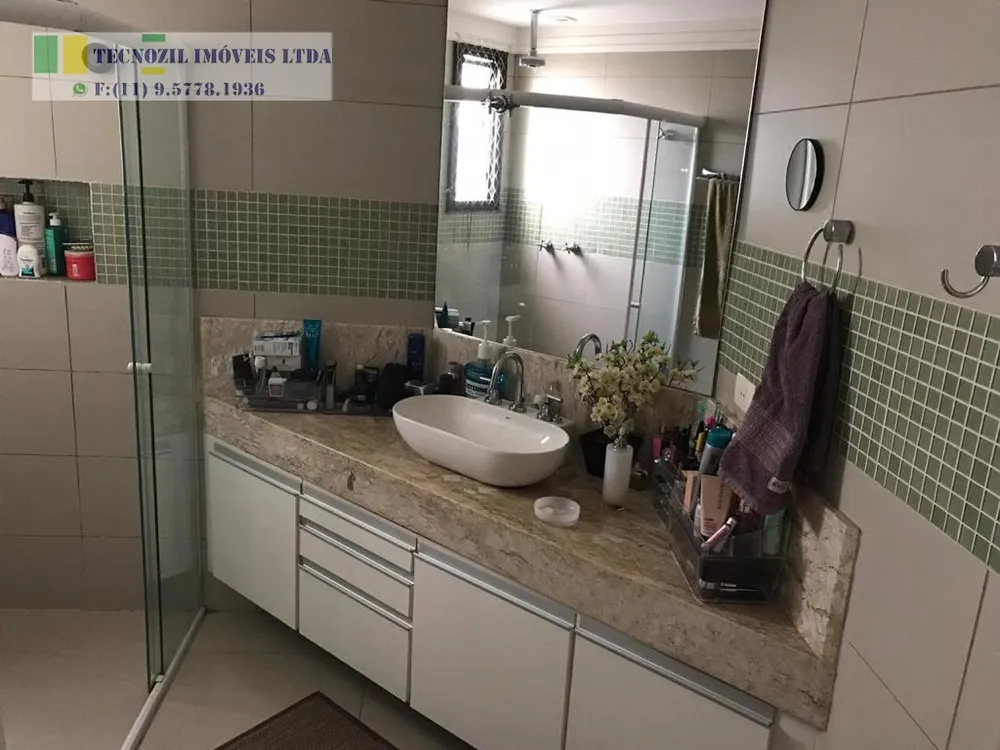 Cobertura, 4 quartos, 230 m² - Foto 6