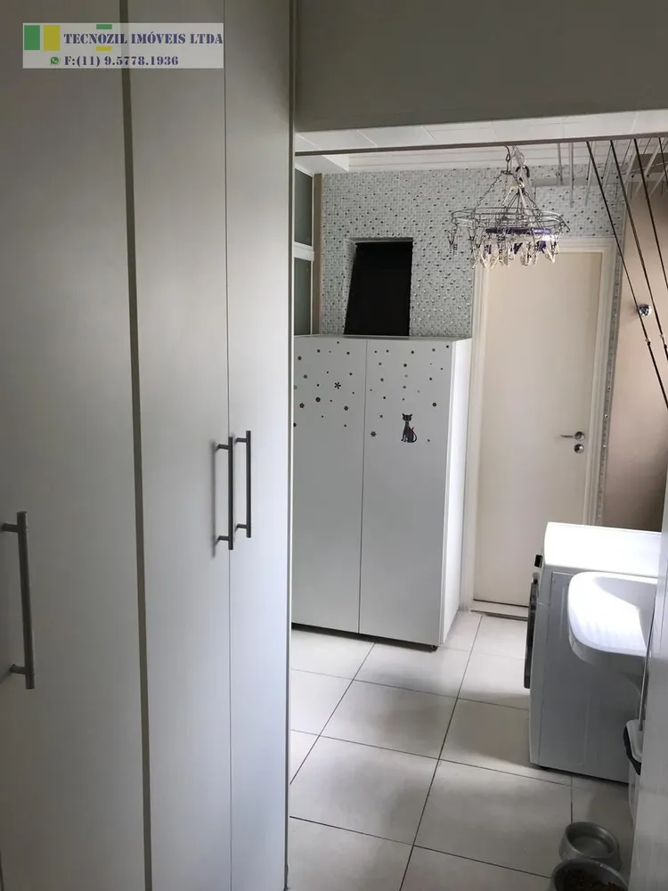 Cobertura, 4 quartos, 230 m² - Foto 13