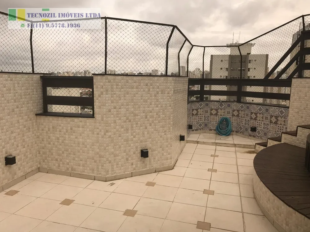 Cobertura, 4 quartos, 230 m² - Foto 4