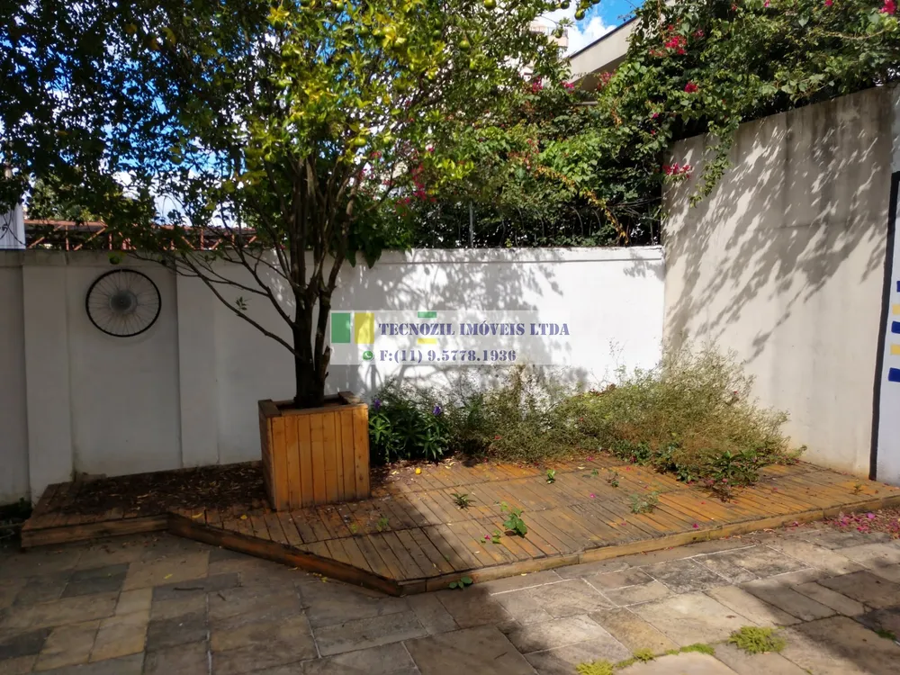 Sobrado, 3 quartos, 220 m² - Foto 8