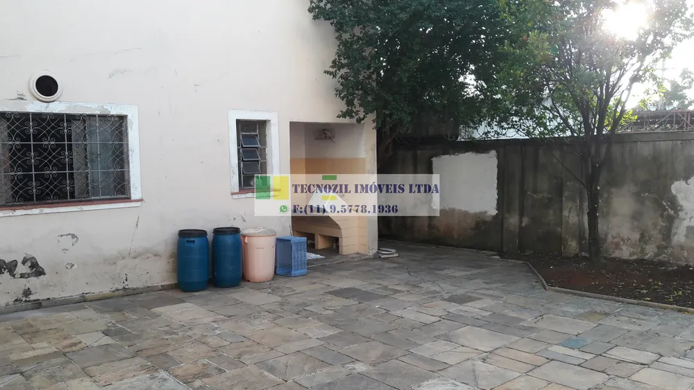 Sobrado, 3 quartos, 220 m² - Foto 5