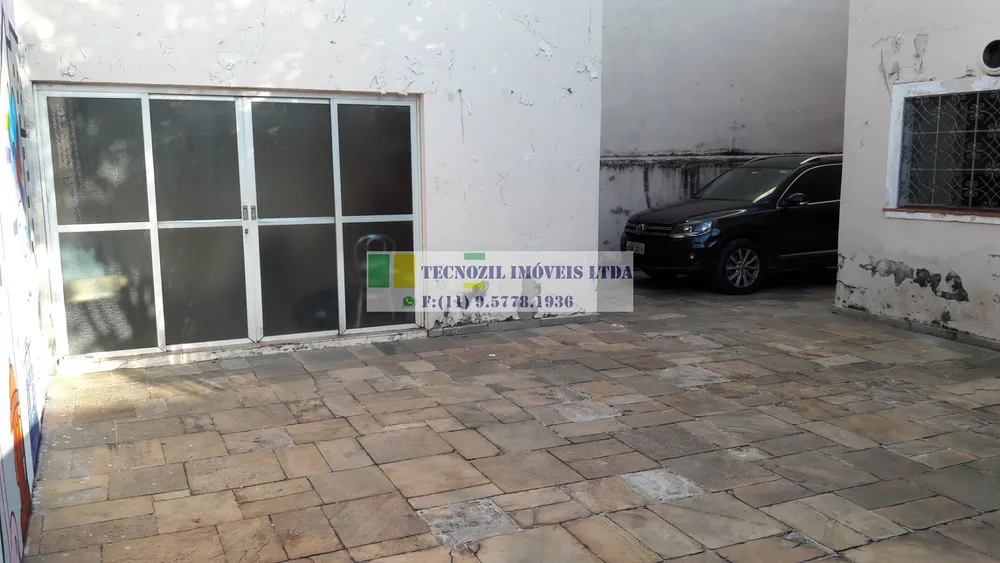Sobrado, 3 quartos, 220 m² - Foto 4