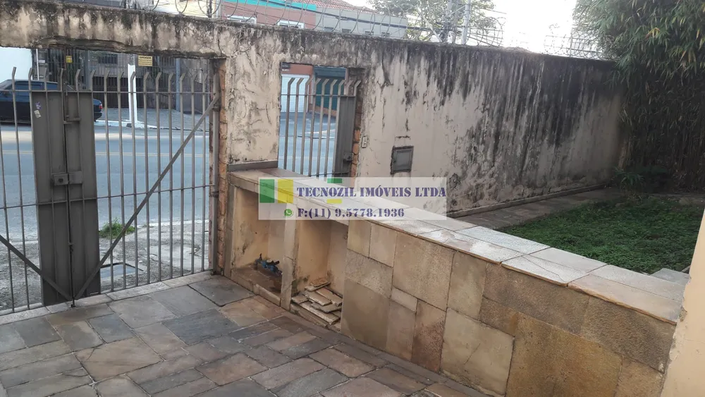 Sobrado, 3 quartos, 220 m² - Foto 6
