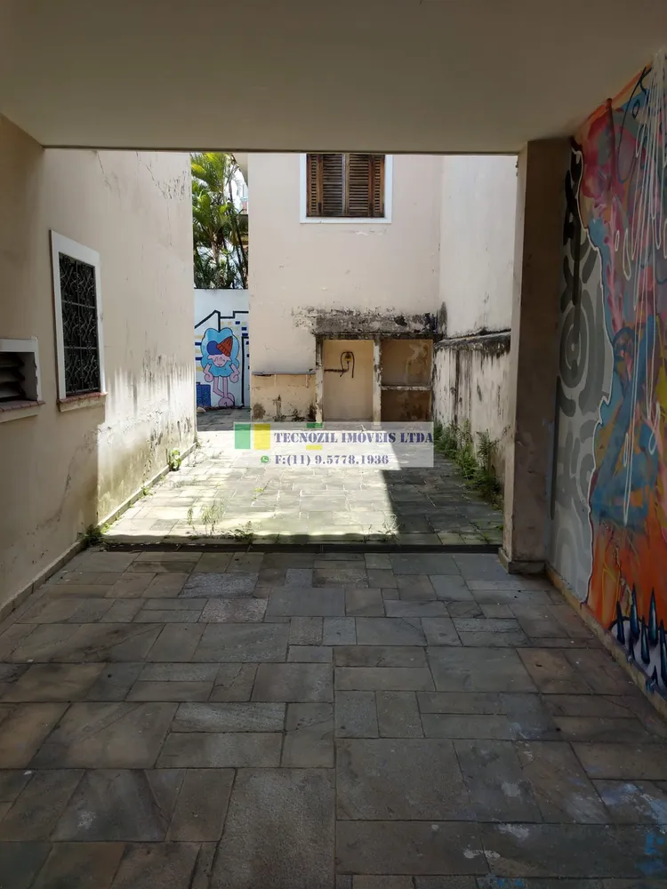 Sobrado, 3 quartos, 220 m² - Foto 2