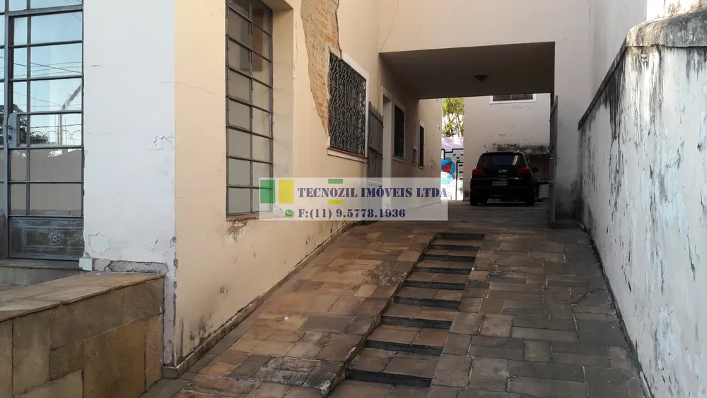 Sobrado, 3 quartos, 220 m² - Foto 1