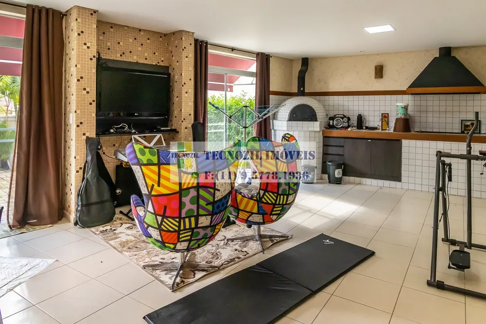 Casa, 3 quartos, 443 m² - Foto 1