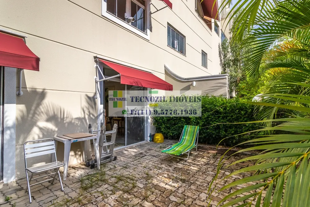 Casa, 3 quartos, 443 m² - Foto 4