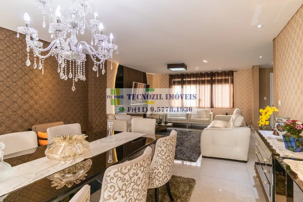 Casa, 3 quartos, 443 m² - Foto 3
