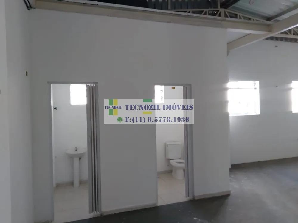 Prédio Inteiro, 1684 m² - Foto 3