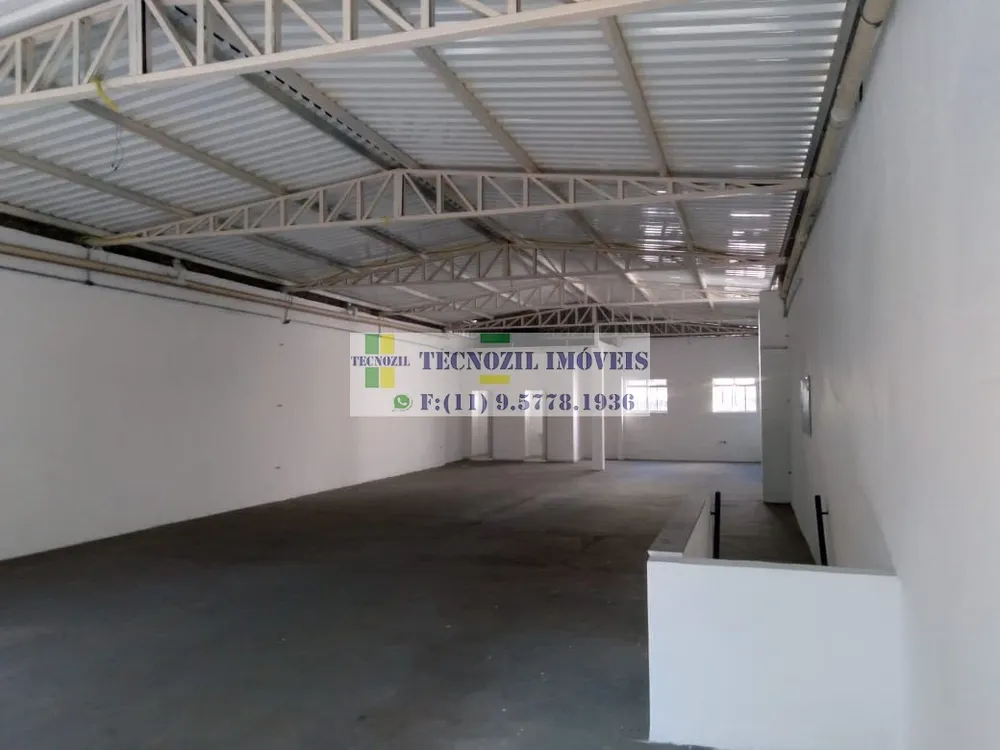 Prédio Inteiro, 1684 m² - Foto 2