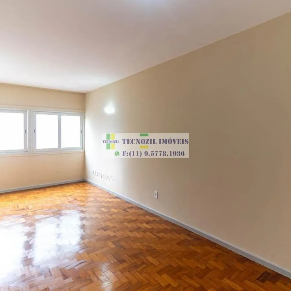 Apartamento, 2 quartos, 106 m² - Foto 1