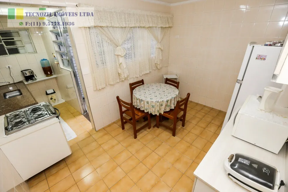 Sobrado, 4 quartos, 220 m² - Foto 15