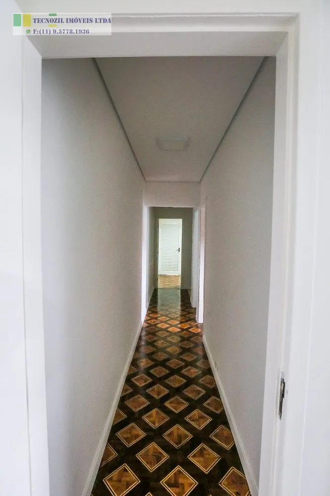 Sobrado, 4 quartos, 220 m² - Foto 3