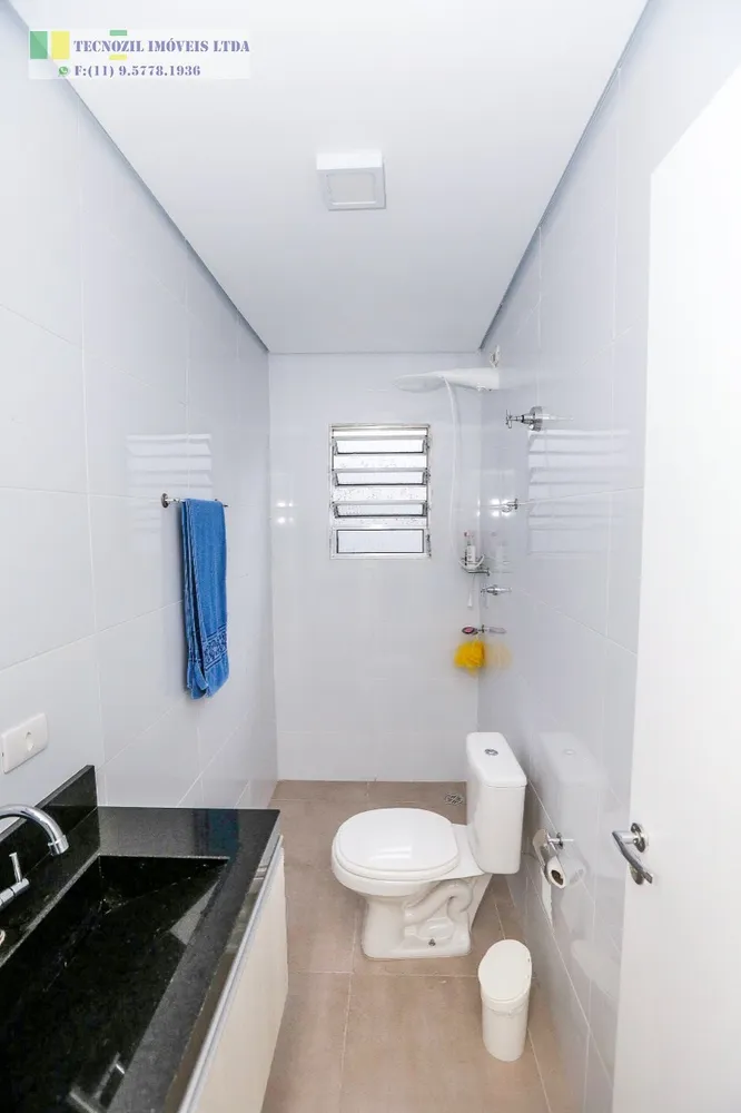Sobrado, 4 quartos, 220 m² - Foto 2