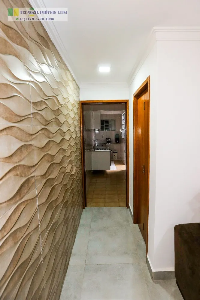 Sobrado, 4 quartos, 220 m² - Foto 9