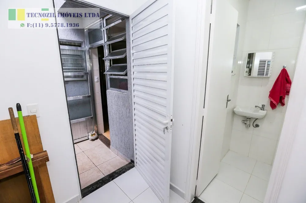 Sobrado, 4 quartos, 220 m² - Foto 13