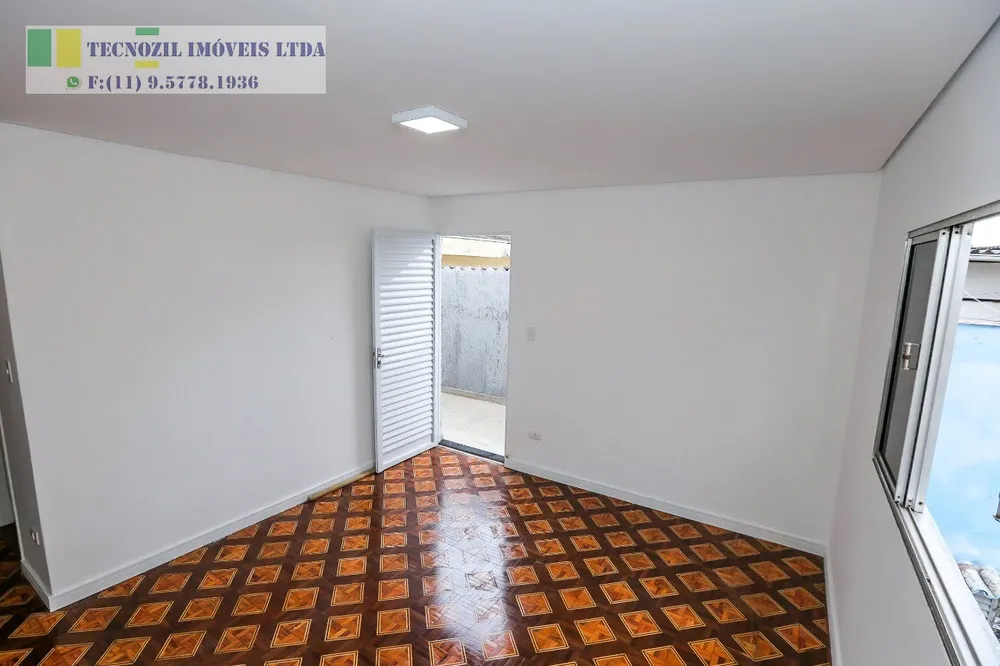 Sobrado, 4 quartos, 220 m² - Foto 6