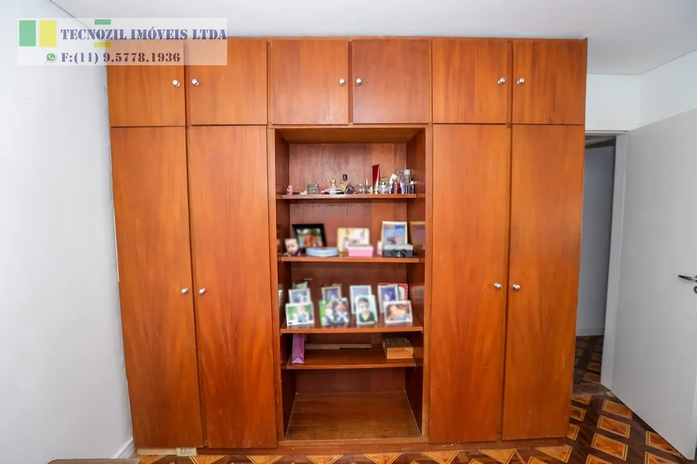 Sobrado, 4 quartos, 220 m² - Foto 7