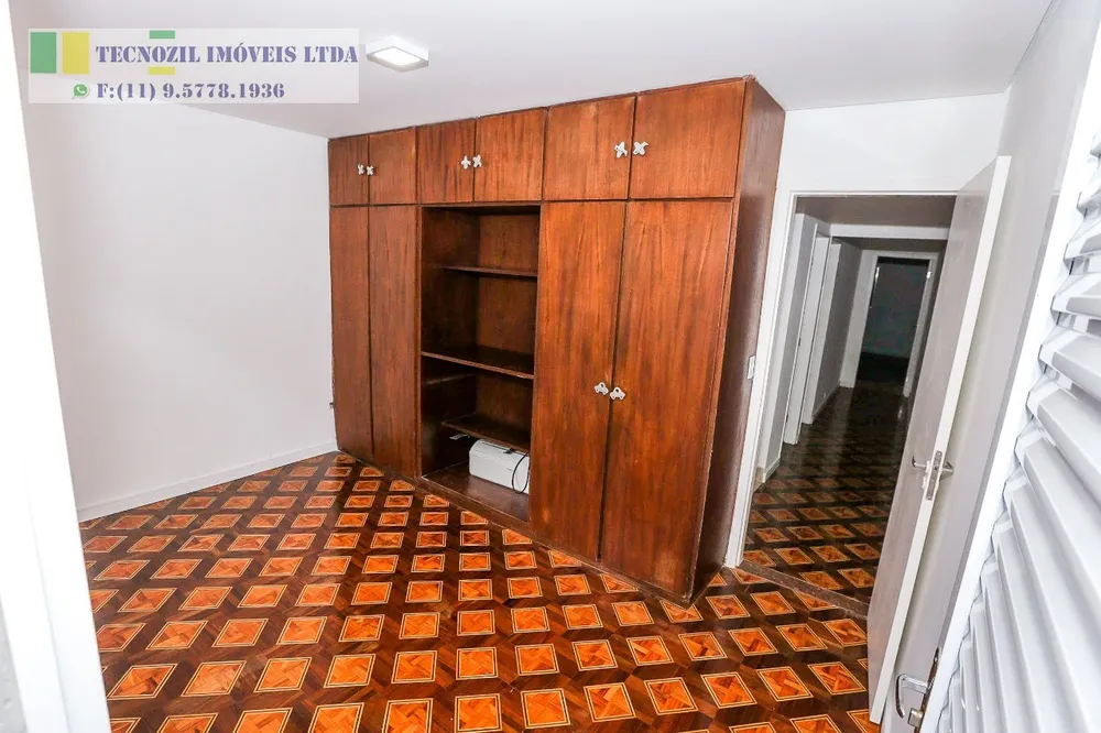 Sobrado, 4 quartos, 220 m² - Foto 11