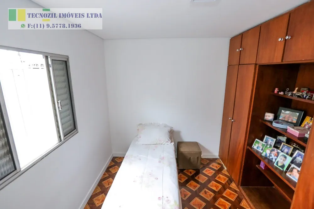 Sobrado, 4 quartos, 220 m² - Foto 4