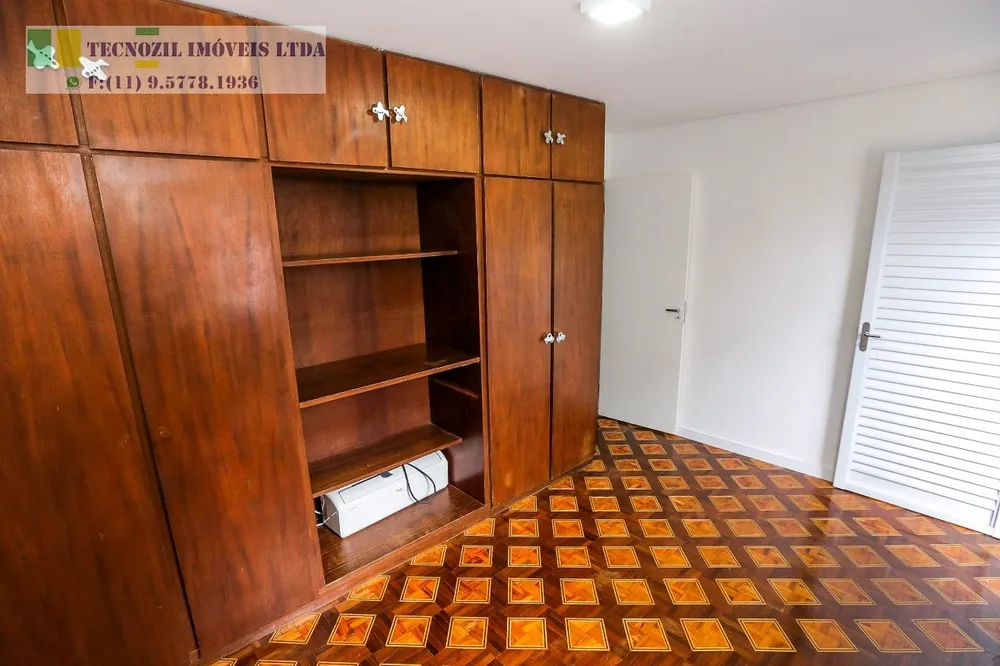 Sobrado, 4 quartos, 220 m² - Foto 8