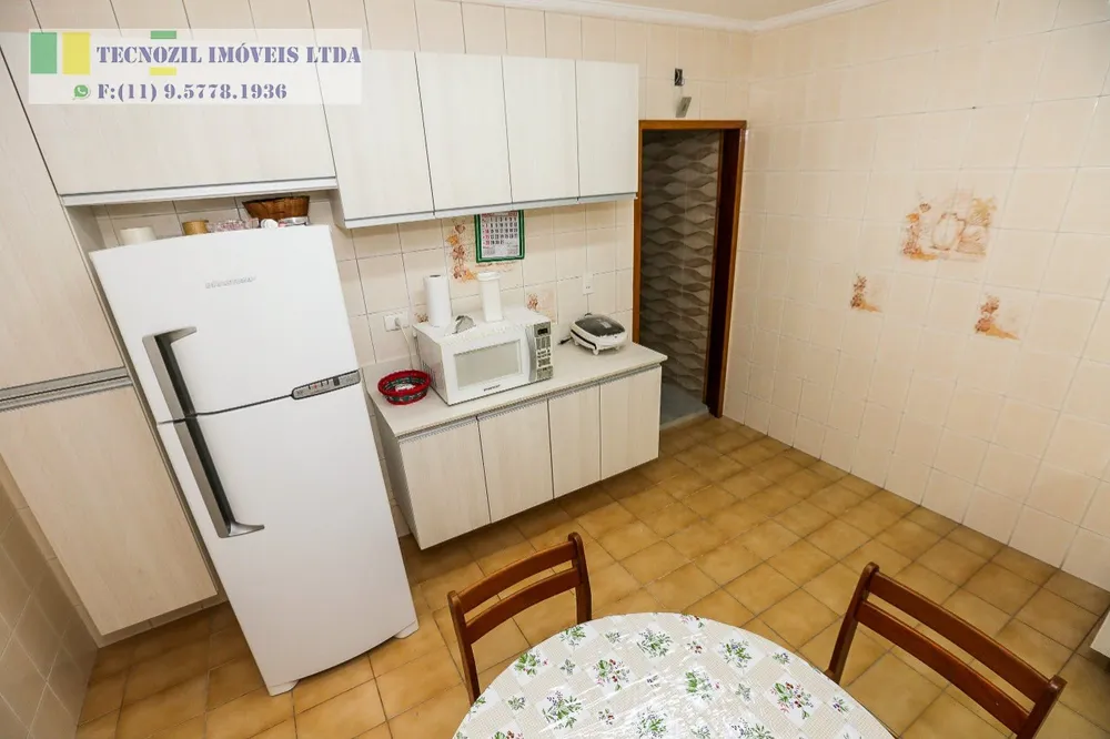 Sobrado, 4 quartos, 220 m² - Foto 14