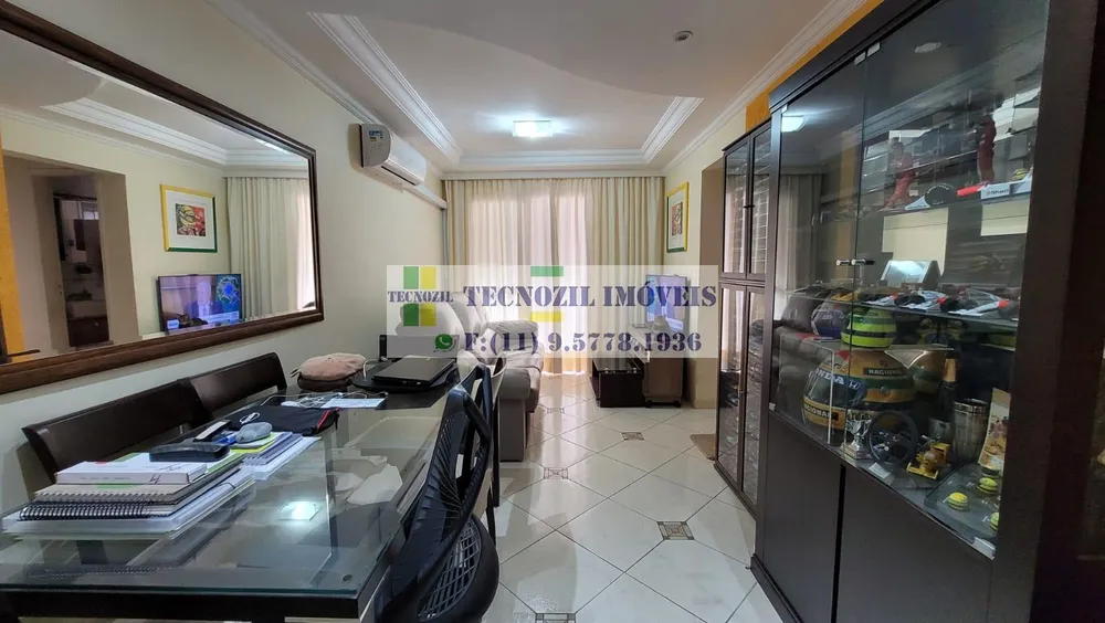 Apartamento, 2 quartos, 64 m² - Foto 1