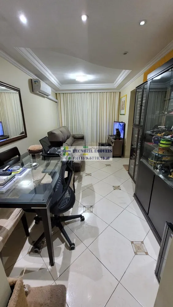 Apartamento, 2 quartos, 64 m² - Foto 3