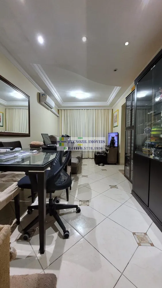 Apartamento, 2 quartos, 64 m² - Foto 4