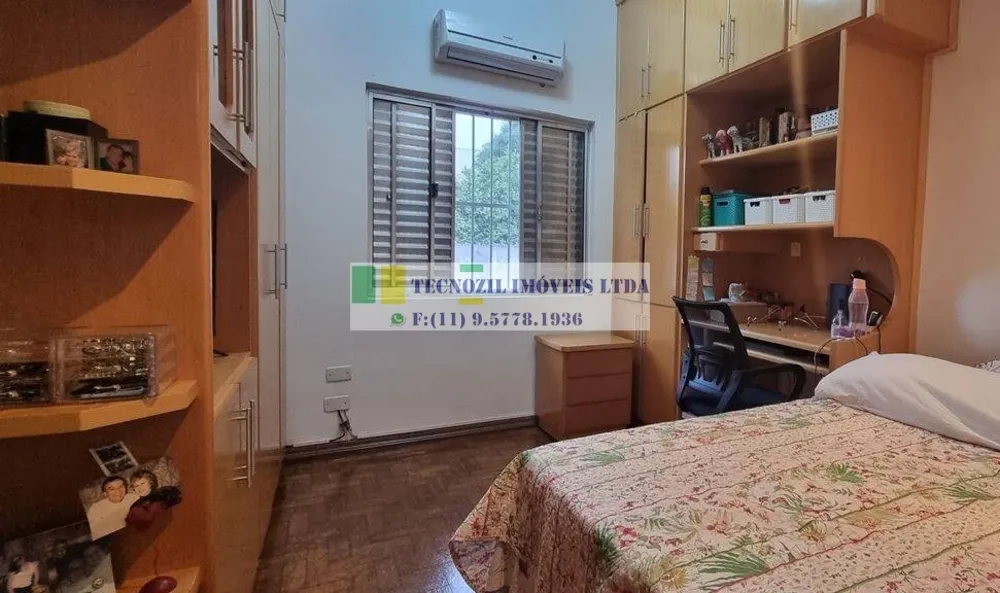 Sobrado, 3 quartos, 226 m² - Foto 5