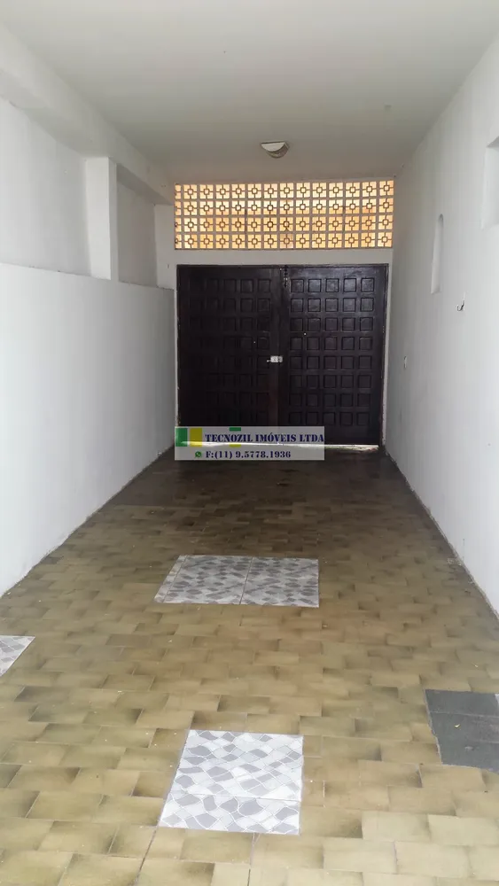 Sobrado, 3 quartos, 190 m² - Foto 1