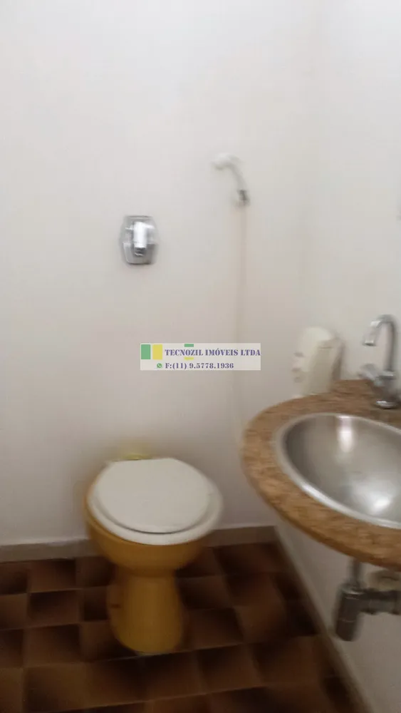 Sobrado, 3 quartos, 190 m² - Foto 3