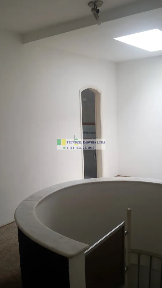 Sobrado, 3 quartos, 190 m² - Foto 4
