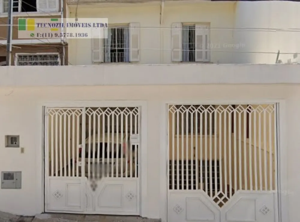 Sobrado, 3 quartos, 190 m² - Foto 2