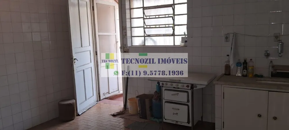 Sobrado, 2 quartos, 133 m² - Foto 3