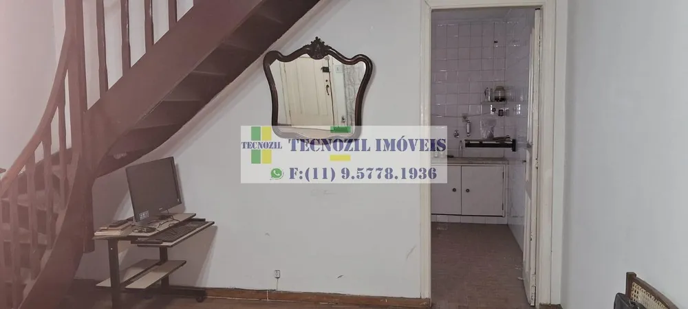 Sobrado, 2 quartos, 133 m² - Foto 2