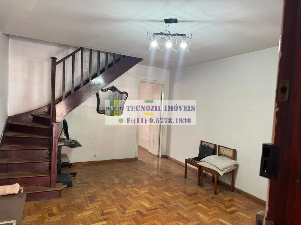 Sobrado, 2 quartos, 133 m² - Foto 1