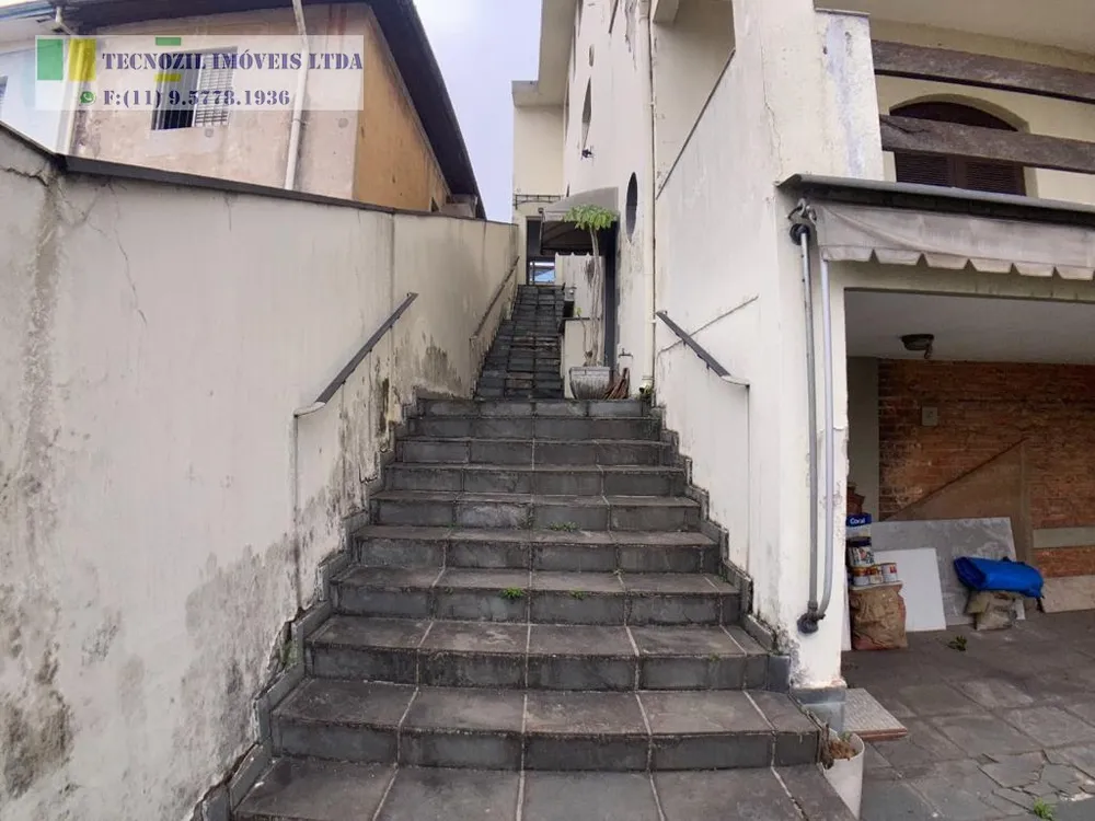 Sobrado, 4 quartos, 300 m² - Foto 4