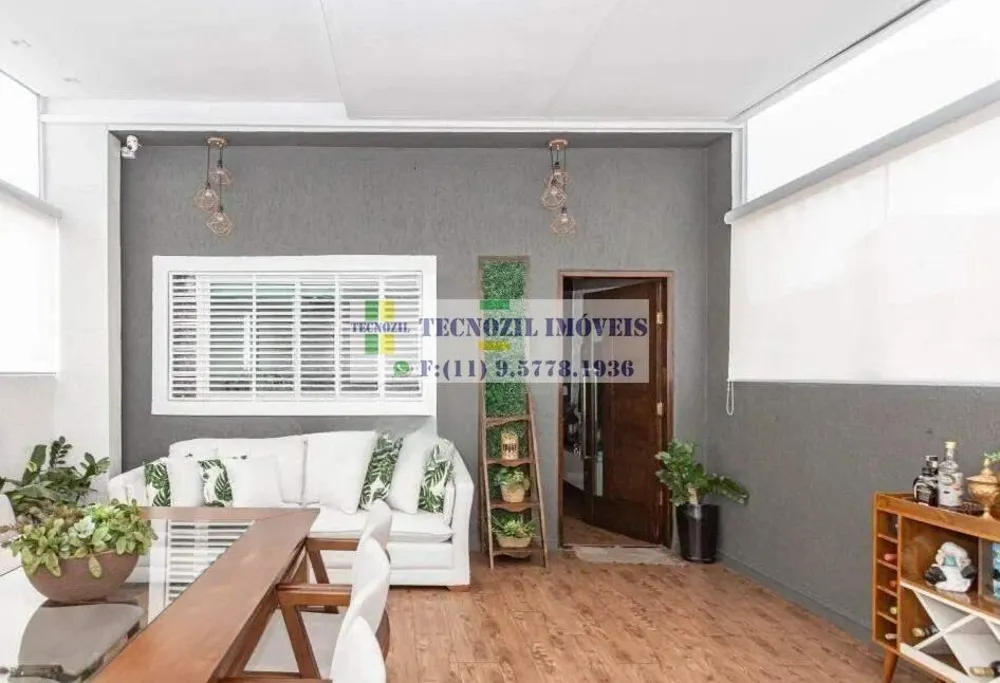 Sobrado, 3 quartos, 270 m² - Foto 4