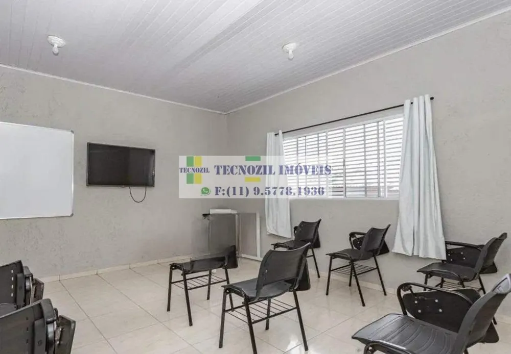 Sobrado, 3 quartos, 270 m² - Foto 3