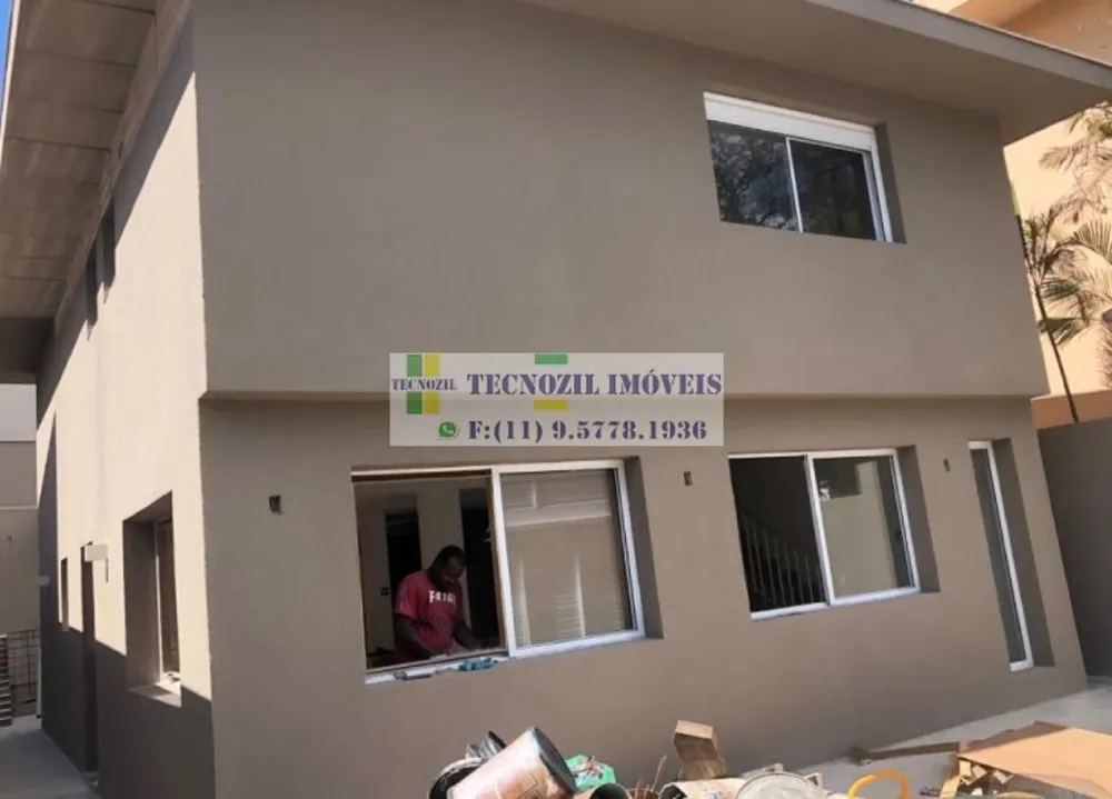 Sobrado, 3 quartos, 177 m² - Foto 2