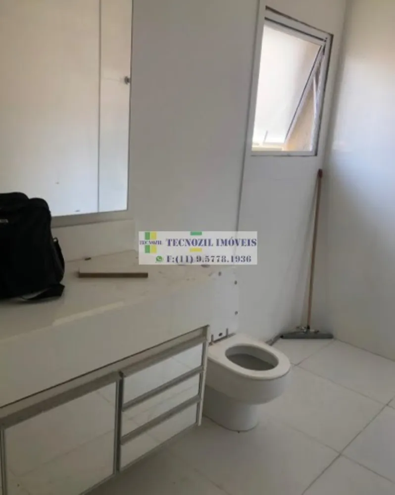 Sobrado, 3 quartos, 177 m² - Foto 8