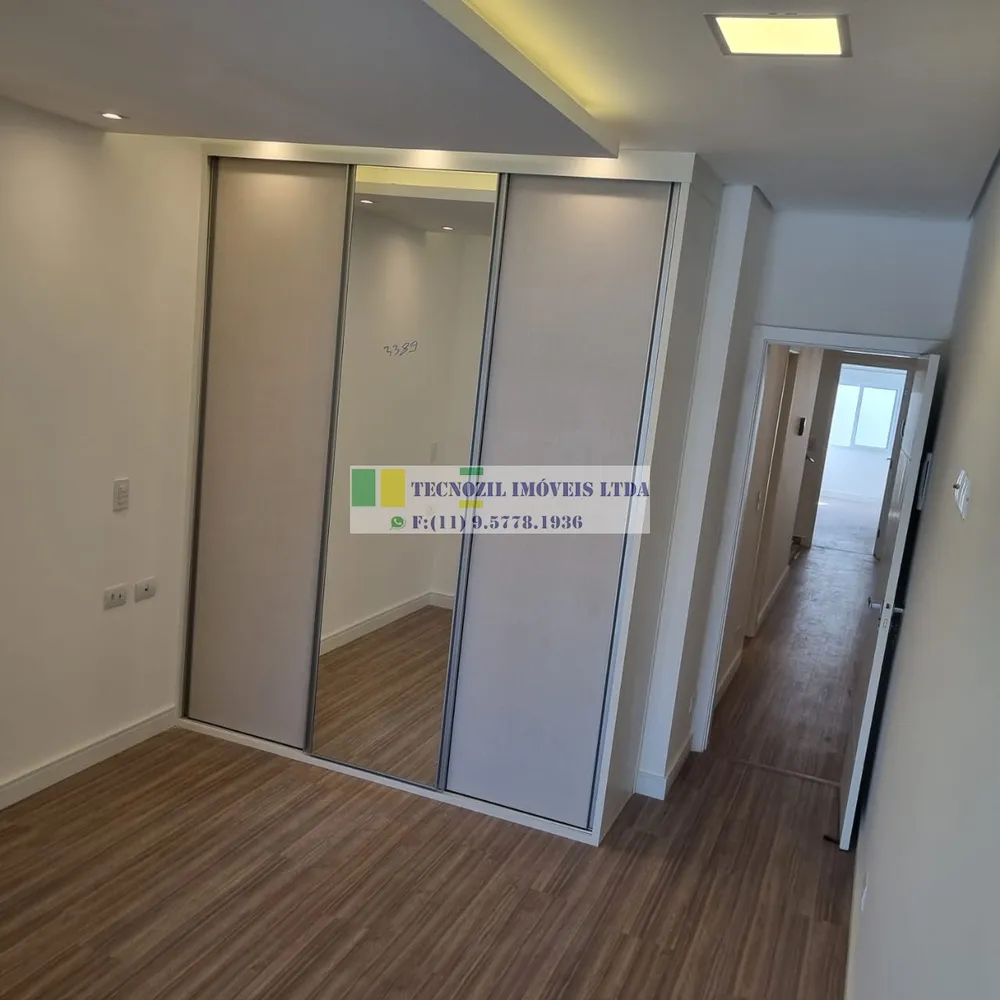 Sobrado, 4 quartos, 175 m² - Foto 1
