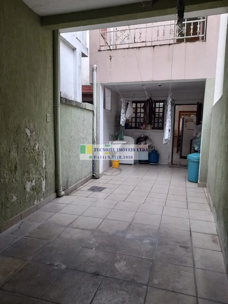 Sobrado, 2 quartos, 145 m² - Foto 6