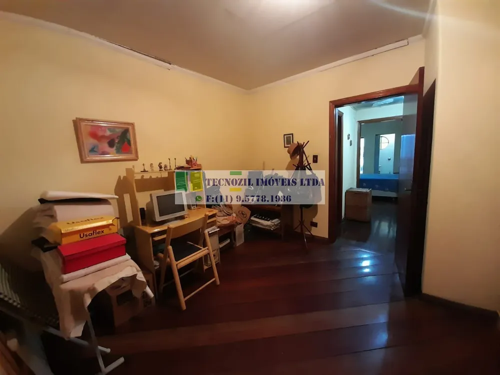 Sobrado, 2 quartos, 145 m² - Foto 1