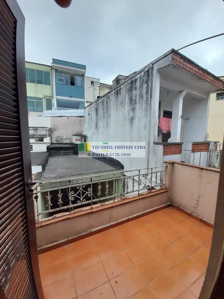 Sobrado, 2 quartos, 145 m² - Foto 8